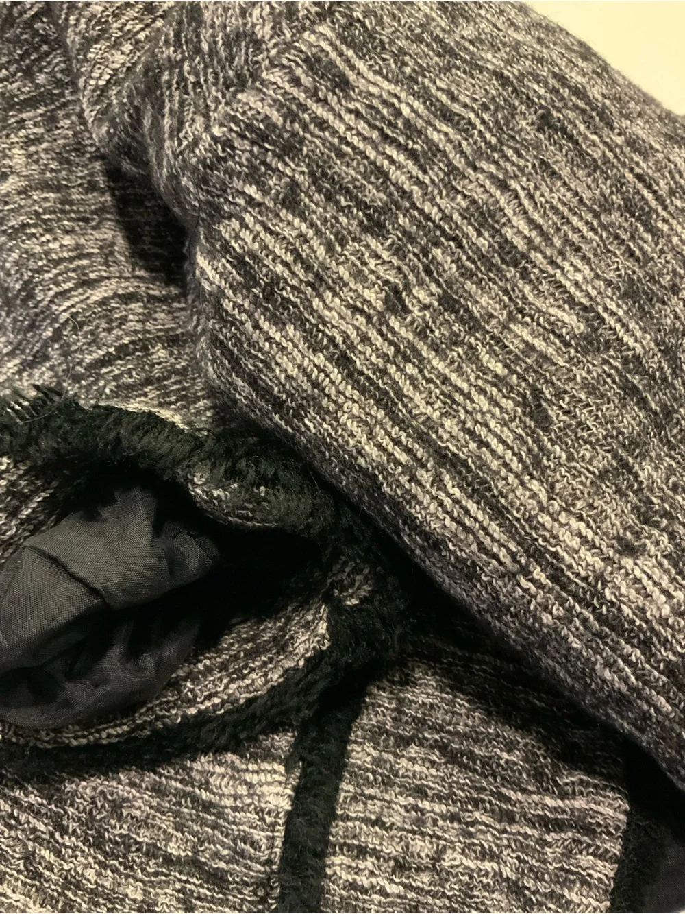 Charlers Gray London chic gray